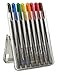 SHARPIE Art Pens, Fine Point, Colors may vary, Hard Case, 8 Pack (1982056)