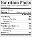 Hoosier Hill Farm Carob Drops, 1LB (Pack of 1)