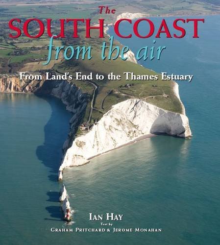 Download South Coast from the Air (Heritage Landscapes)