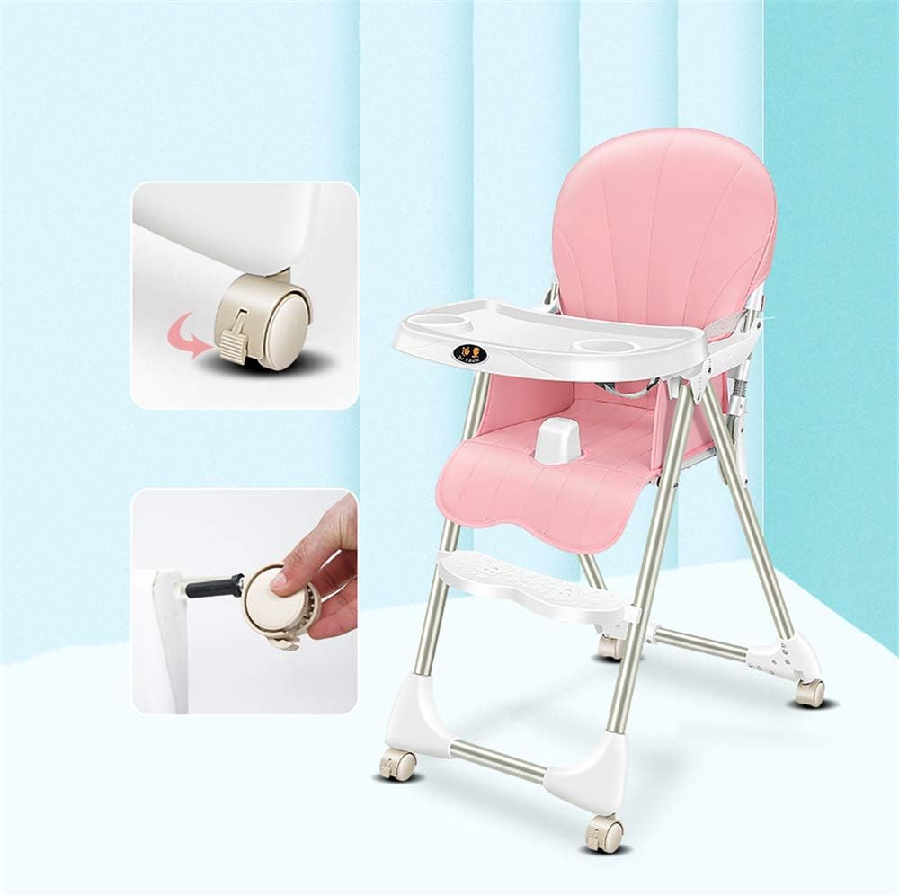 small high chair