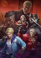 ダブルドラゴン リヴァイヴ<br><span class="sub">[予約特典]DLコード『ダブルドラゴンドッジボール』 同梱</span>