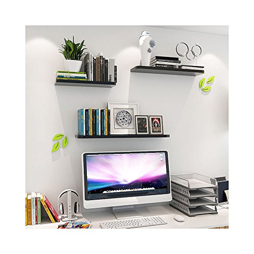 3 WUDENHOM+Floating+Shelves+Display+Brackets