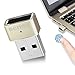 USB Fingerprint Reader for Windows 8 & 10 Hello ，Fingerprint USB Security Key，Multi Finger & 360 Degree Touch Speedy Matching Biometric Fingerprint Scanner PC Laptop Security Key