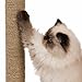 Vesper Cat Tree, Cat Box, Small, Walnut, 52075