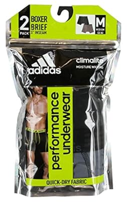 adidas quick dry underwear