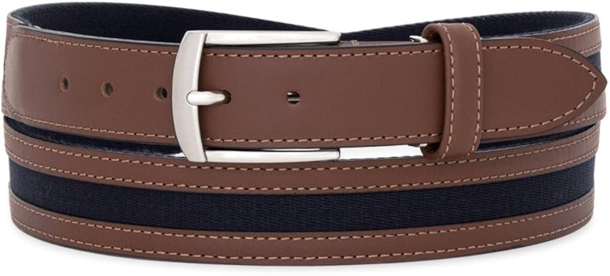 Amazon ラコステ ベルト メンズ 本革 05 ネイビー ベルト 通販