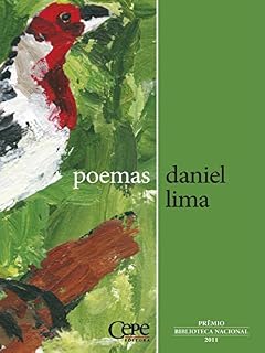 Livro Poemas