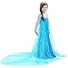 sophiashopping Girls Dress Up Costume Sequined Party Dress For Halloween