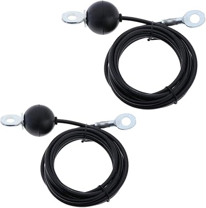 gym machine wire cable