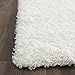 SAFAVIEH California Shag Collection Runner Rug - 2'3