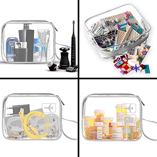 3 ANRUI+TSA+Approved+Toiletry+Airport+Compliant