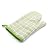 anng Anti Hot Burn-proo Oven Mitts Thermal Insulation Resistant Glove Kitchen Kit