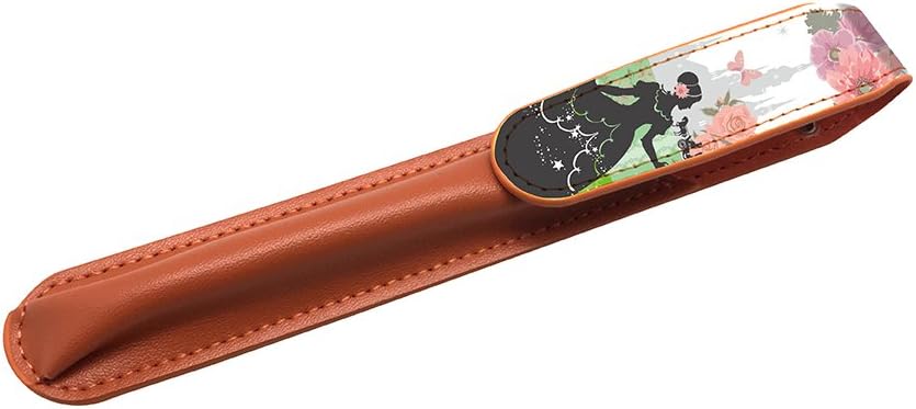 Amazon Co Jp Ploom Tech ケース プルームテック ペン型 収納ケース かわいい プリンセス キャラクター デザイン A シンデレラストーリー ライトブラウン Ploomtech Jt 02slb 電子タバコ ケース 1本 コンパクト カバー スティックタイプ ホルダー マウスピース