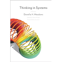Thinking in Systems: A Primer