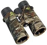 ALPEN Shasta Ridge Camo 10x42 Waterproof Fogproof Roof Prism Binocular