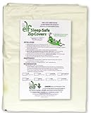 SLEEP SAFE BED BUG, DUST MITE, and ALLERGEN PROOF 