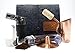 Bripe Coffee Brew Pipe Kit, Portable Espresso or Tea Maker for Traveling, Torch Lighter Included