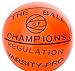 Rhode Island Novelty 16 Inch Sports Ball Inflates, One Dozen Assorted