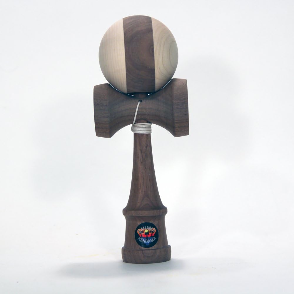 metal kendama