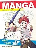 How to Draw Manga: Basics and Beyond! by Manga University, Ryo Katagiri