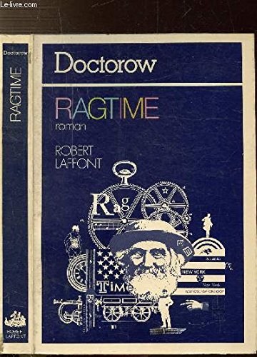 Ragtime