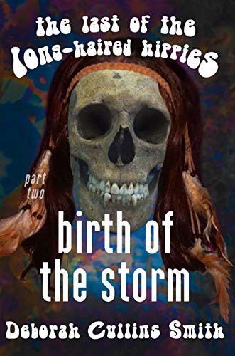 Birth Of The Storm Last Of The Long Haired Hippies Book 2 Ebook