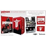 Wolfenstein: The New Order - Occupied Edition