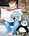 Baxbo Po Kung Fu Panda Plush