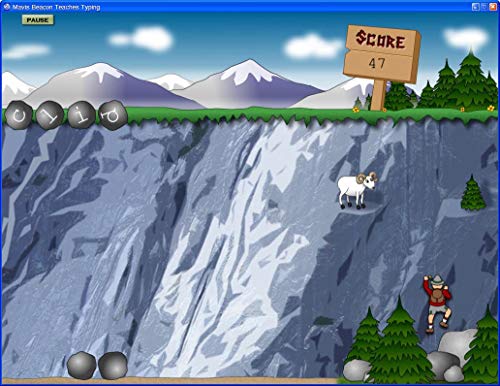 Mavis Beacon Teaches Typing Platinum 20 [PC Download] - Thumbnail 7