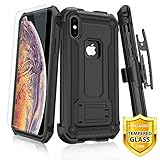 TJS Apple iPhone XR 2018 Case