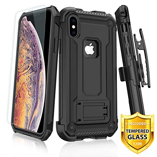 TJS Apple iPhone XR 2018 Case