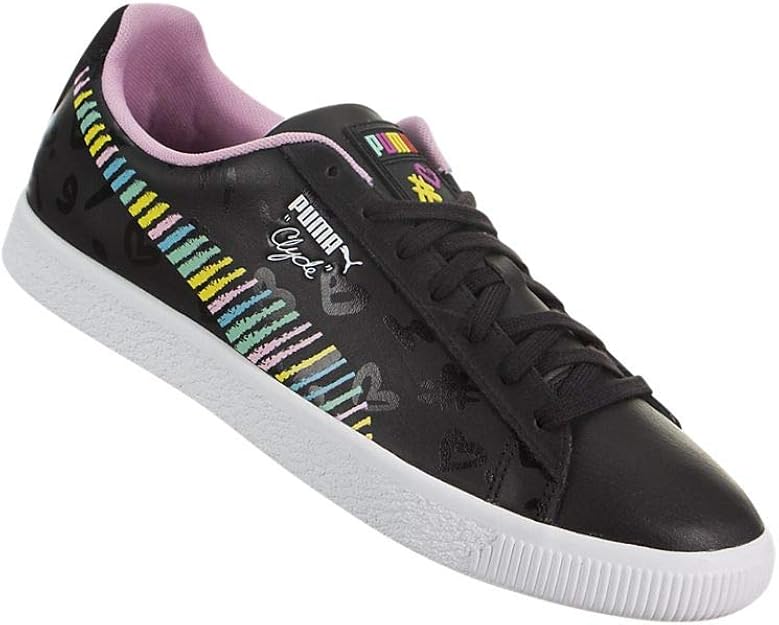 Puma clyde bradley theodore Clearance