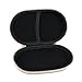 Hermitshell Hard EVA PU Travel Case for B&O Play Bang & Olufsen Beoplay P2 Portable Bluetooth Speaker (Sand Stone)