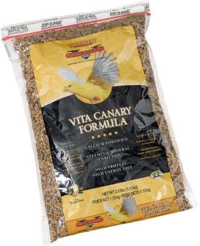 Sun Seed Company Vita Canary 2.5lb