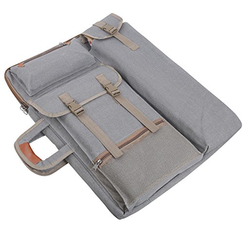 3 Tanchen+Portfolio+Multifunctional+Drawboard+Sketching