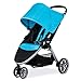 Britax 2017 B-Agile Lightweight Stroller, Cyan