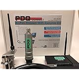 AllPro RV Wi-Fi Range Extender Hotspot