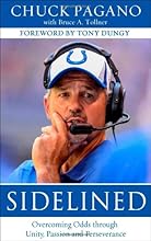 Sidelined: Overcoming Odds through Unity, Passion, and Perseverance