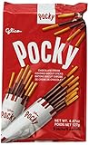 Glico Family Pack Chocolate Pocky 4.47 oz