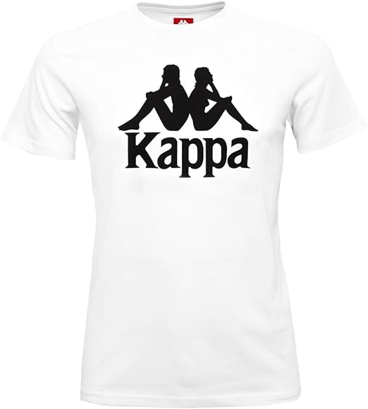t shirt kappa amazon