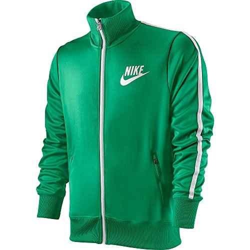 nike hbr track jacket