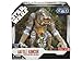Star Wars FU JUNGLE RANCOR w/ Felucian Rider