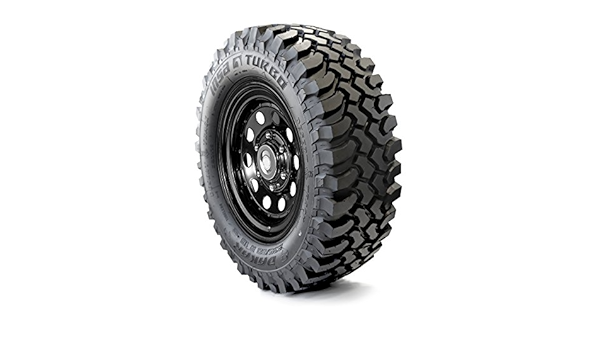 Insa Turbo DAKAR (225/70 R16 102 Q recauchutados) 