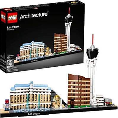 lego architecture best price