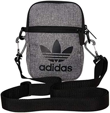 adidas festival bag grey