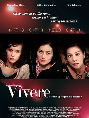 Beyond Borders: Vivere
