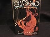 Front cover for the book Goatsong: A Novel of Ancient Athens (Walled Orchard Series, Vol 1) by Tom Holt