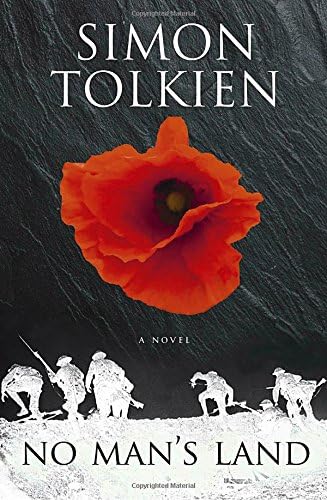 No Man's Land: A Novel