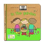 IN THE GARDEN (Green Start)