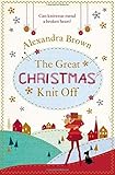 "The Great Christmas Knit off" av Alexandra Brown